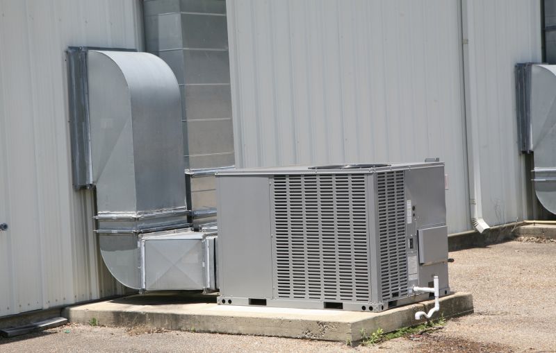 Central Ac Installation in Kansas City, MO