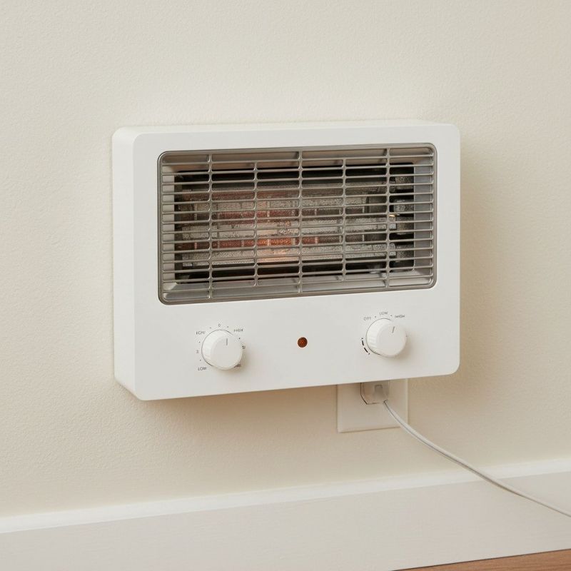 Electric Wall Heater Service in Sarasota, FL