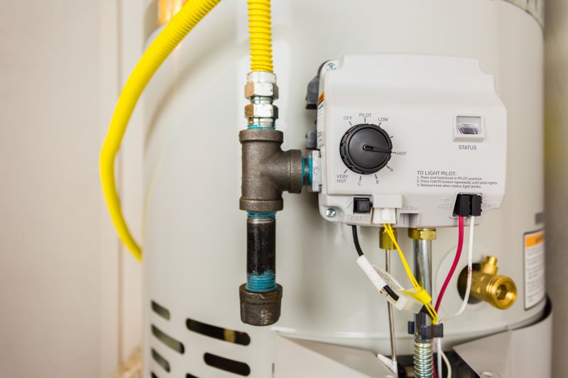 Hot Water Heater Replacement in Denver, CO