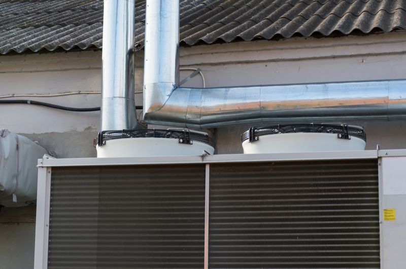 Hvac System Installation in Monmouth County, NJ