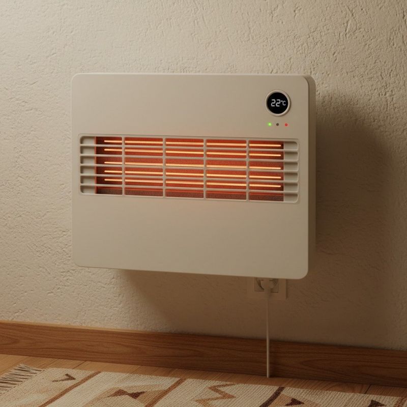 Panel Heating Installation in Annapolis, MD