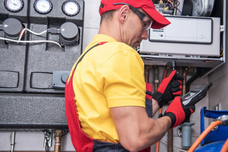 Propane Water Heater Repair in Denver, CO