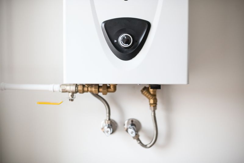 Propane Water Heater Service in Denver, CO