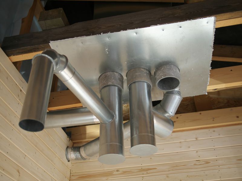 Whole House Fan Installation in Prescott Valley, AZ