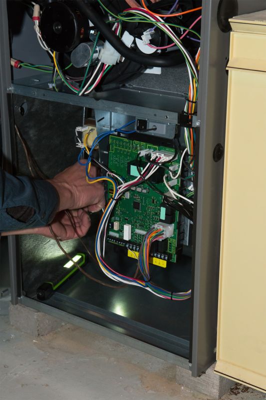 Attic Furnace Installation in Sarasota, FL