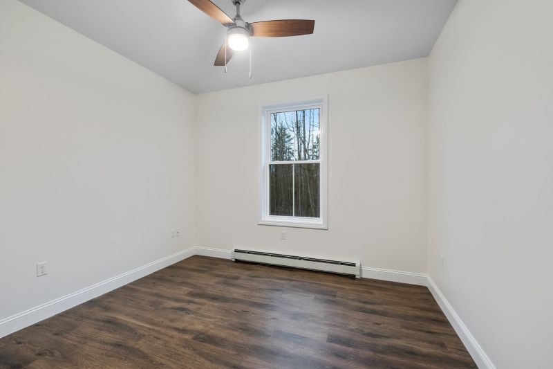 Baseboard Heater Installation in Annapolis, MD