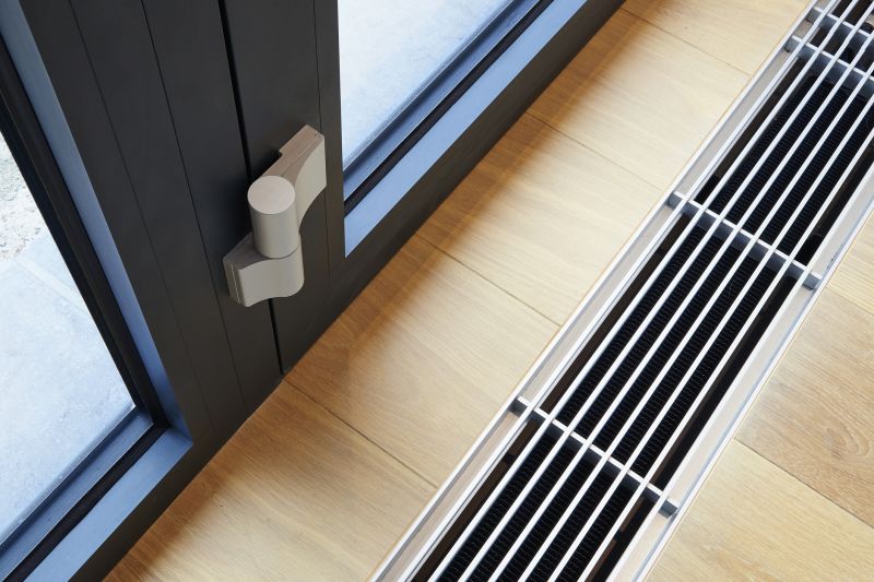 Baseboard Heater Installation in Annapolis, MD