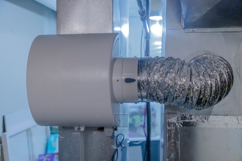 Basement Dehumidifier Service in Columbus, OH