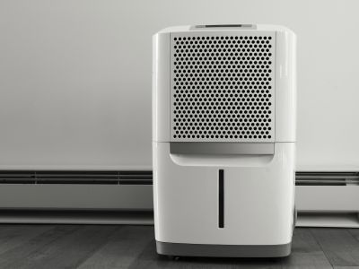 Basement Dehumidifier Service in Columbus, OH