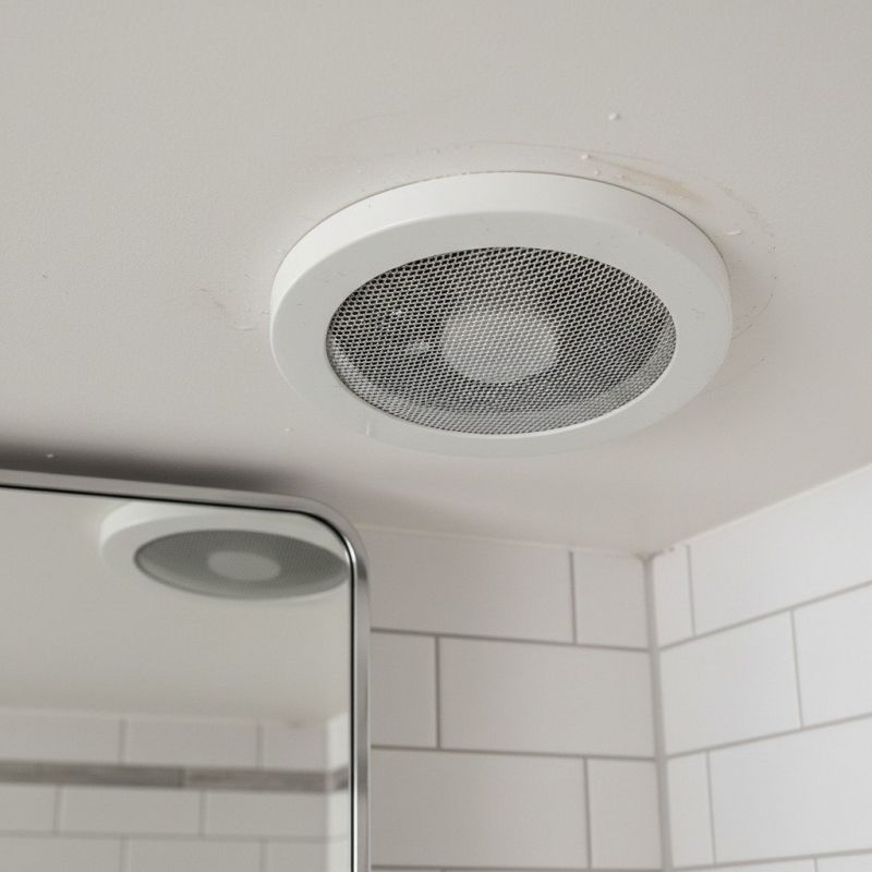 Bathroom Fan Mounting in Pasadena, CA