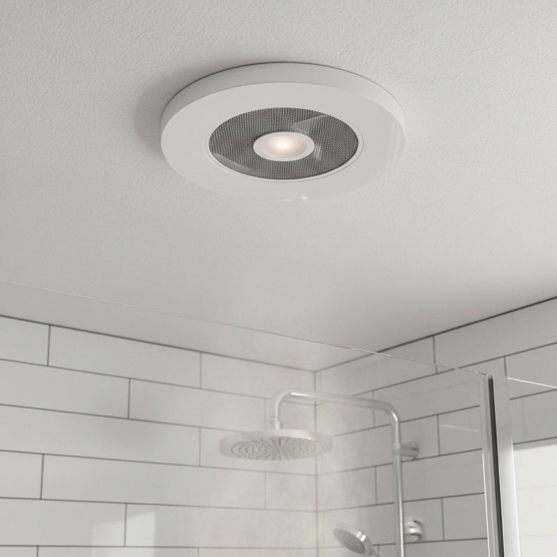 Bathroom Fan Wiring in Prescott Valley, AZ