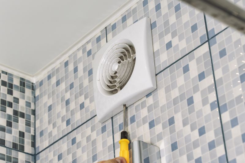 Bathroom Vent Installation in Littleton, CO