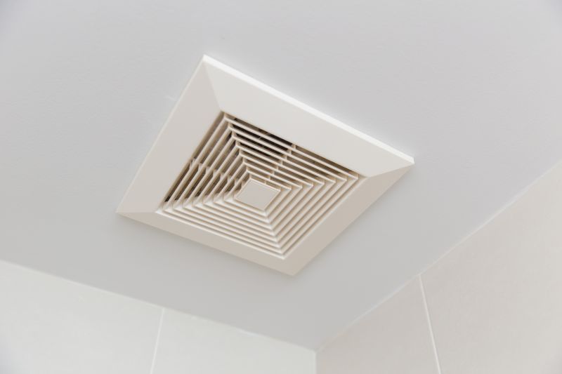 Bathroom Vent Installation in Conroe, TX