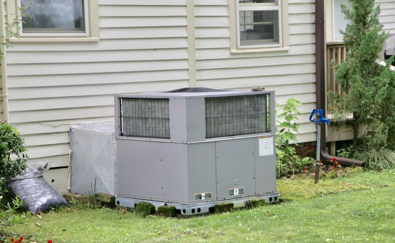 Central Ac Service in Kansas City, MO