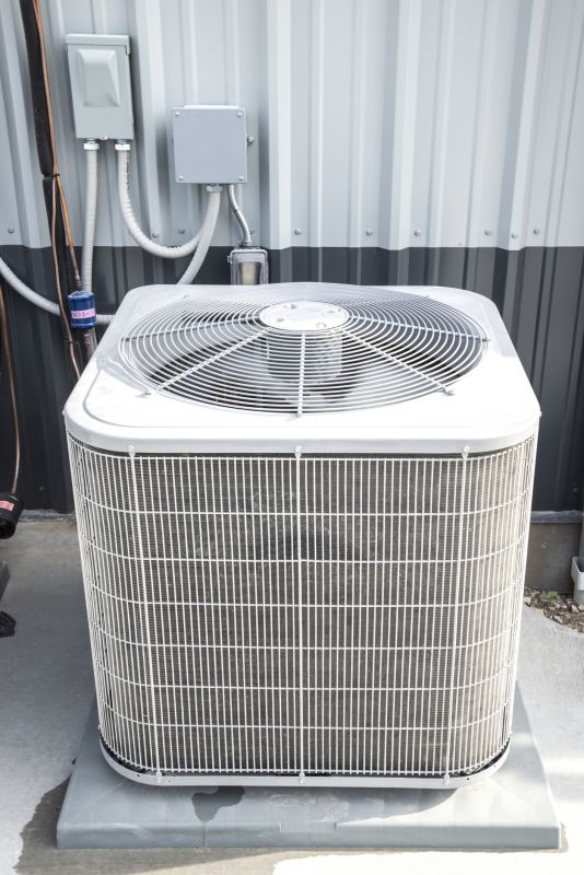 Central Ac Service in Monmouth County, NJ