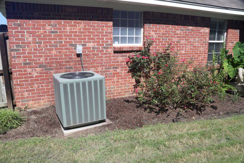 Central Air Installation in Cincinnati, OH