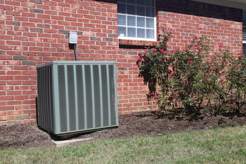 Central Air Installation in Monmouth County, NJ