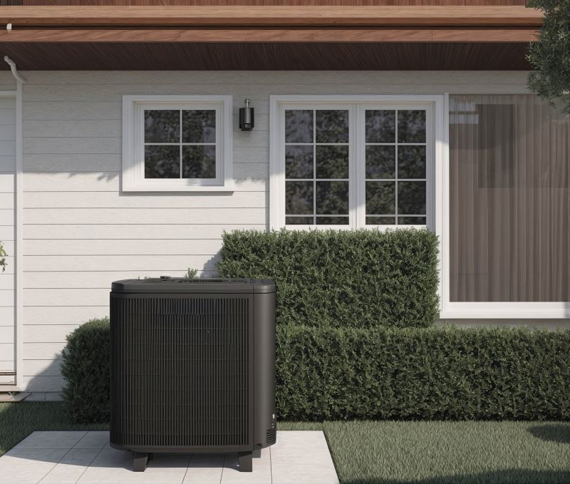 Central Heating Replacement in Sarasota, FL