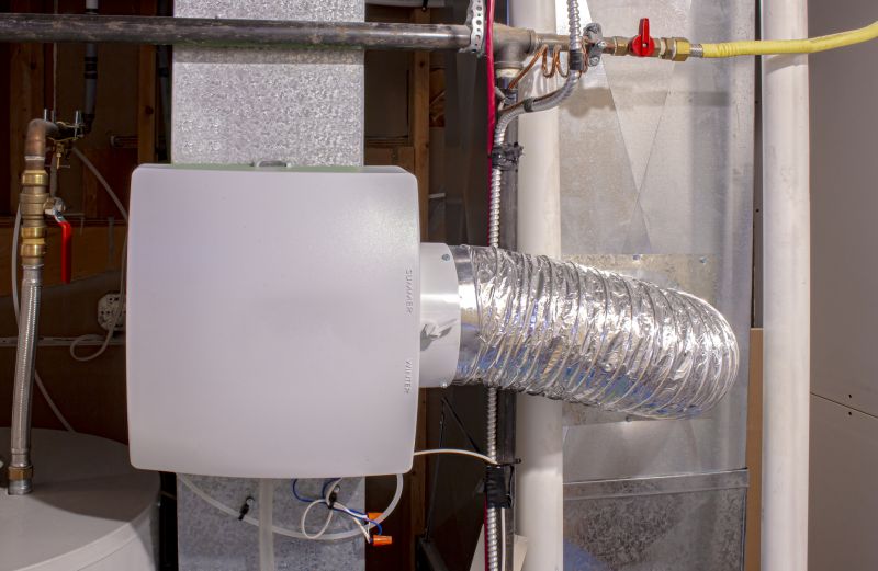 Central Humidifier Repair in Sarasota, FL