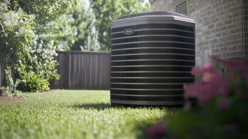 Central Hvac Installation in Sarasota, FL
