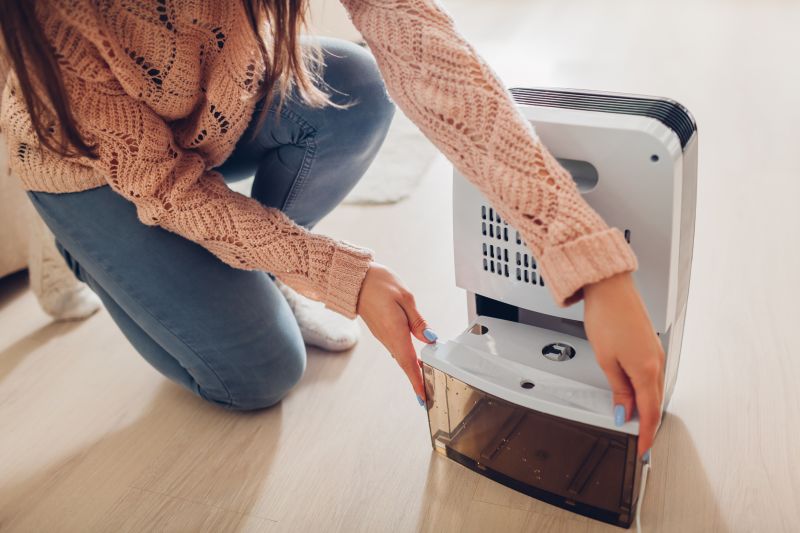 Dehumidifier Repair in Columbus, OH