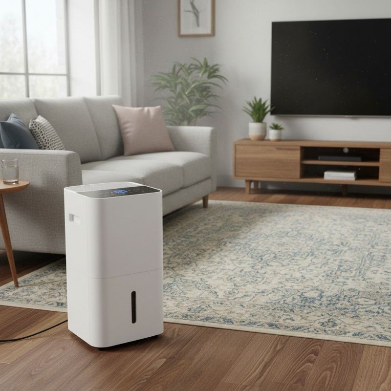 Dehumidifier Repair in Annapolis, MD