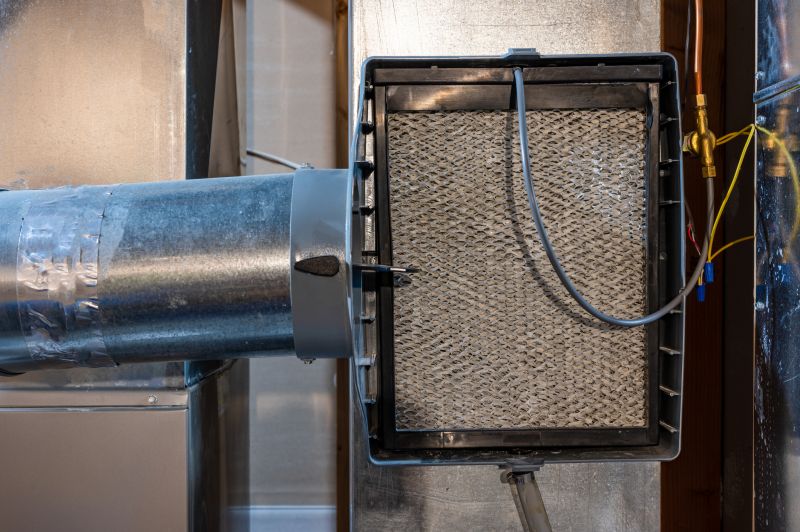 Dehumidifier Repair in Annapolis, MD