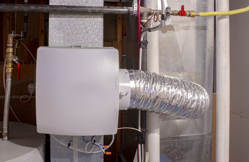 Dehumidifier Replacement in Naples, FL