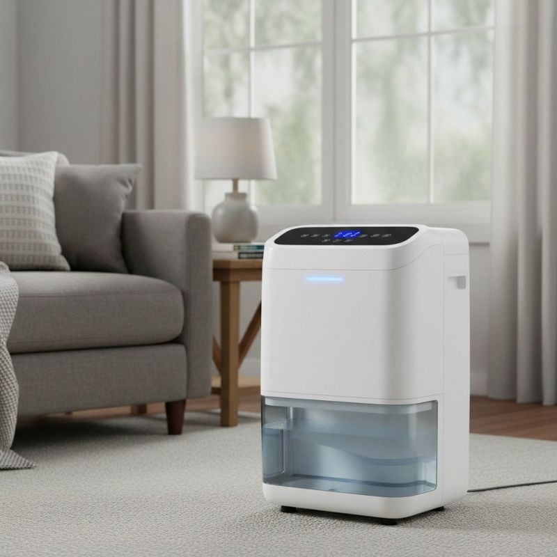 Dehumidifier Replacement in Annapolis, MD