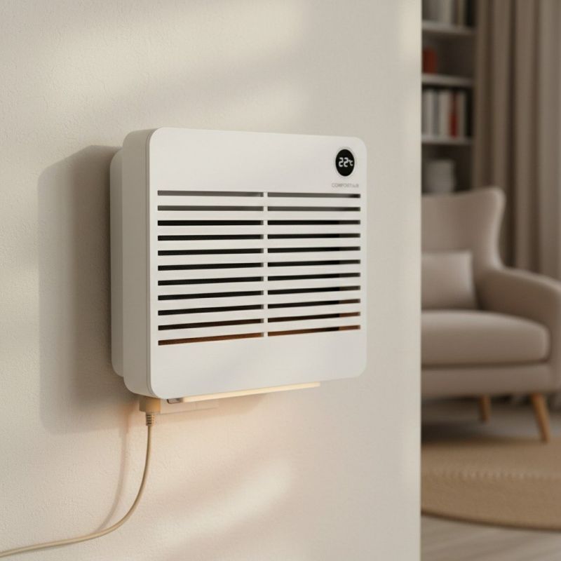 Electric Heating Installation in Naples, FL