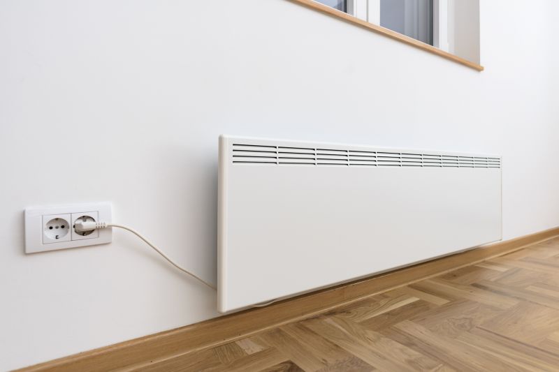 Electric Heating Installation in Kansas City, MO