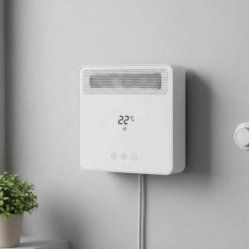 Electric Wall Heater Service in Monmouth County, NJ