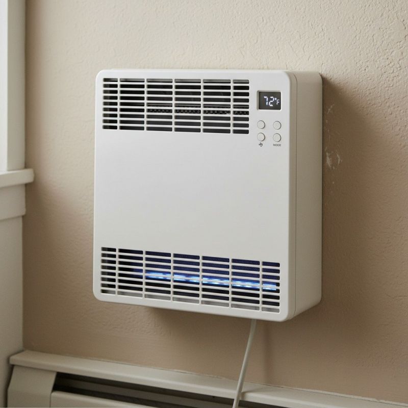 Electric Wall Heater Service in Naples, FL
