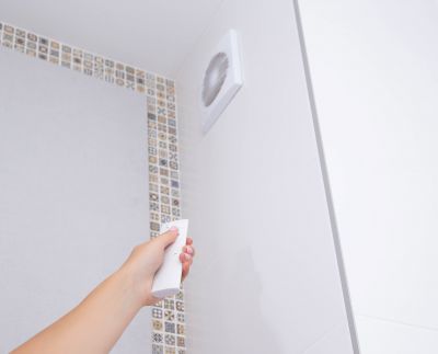 Exhaust Fan Installation in Prescott Valley, AZ