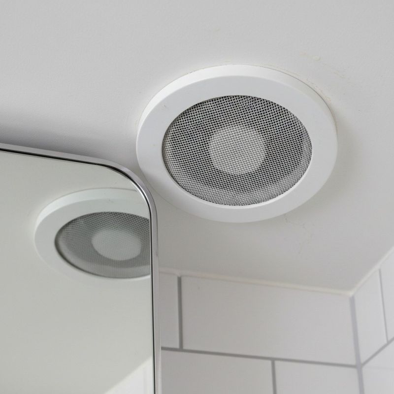 Exhaust Fan Installation in Prescott Valley, AZ