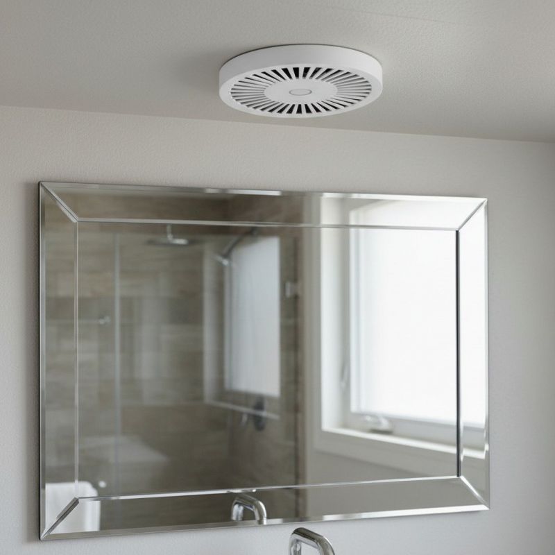 Exhaust Fan Installation in Littleton, CO
