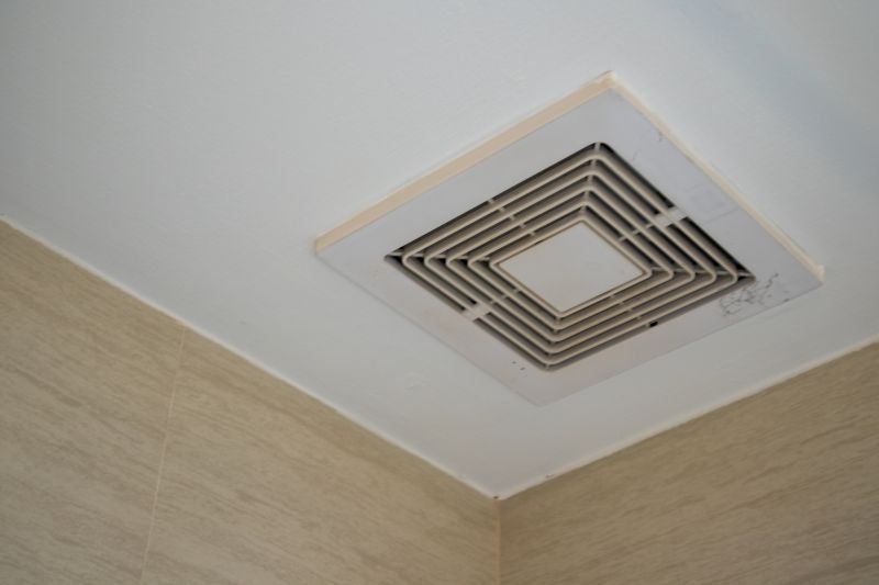 Exhaust Fan Repair in Pasadena, CA