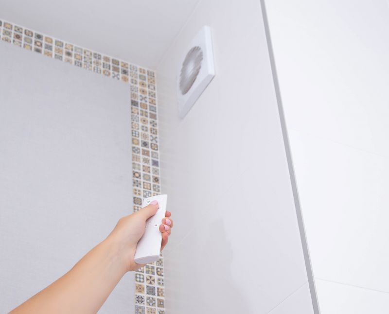 Exhaust Fan Repair in Denver, CO
