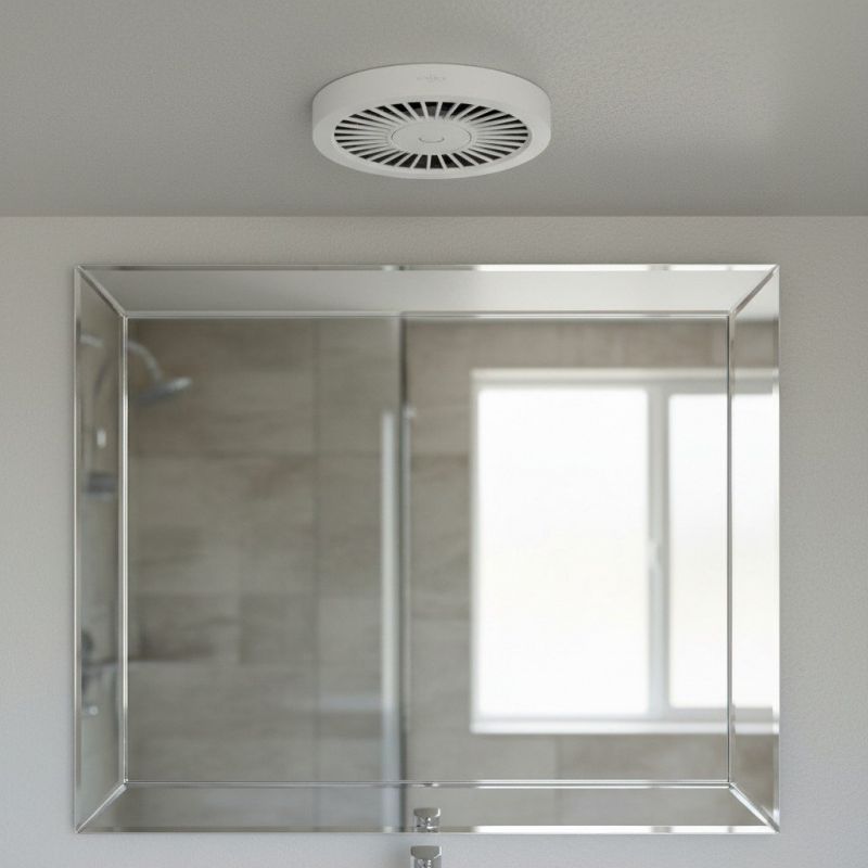 Exhaust Fan Replacement in Alpharetta, GA
