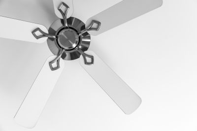 Fan Mounting in Overland Park, KS