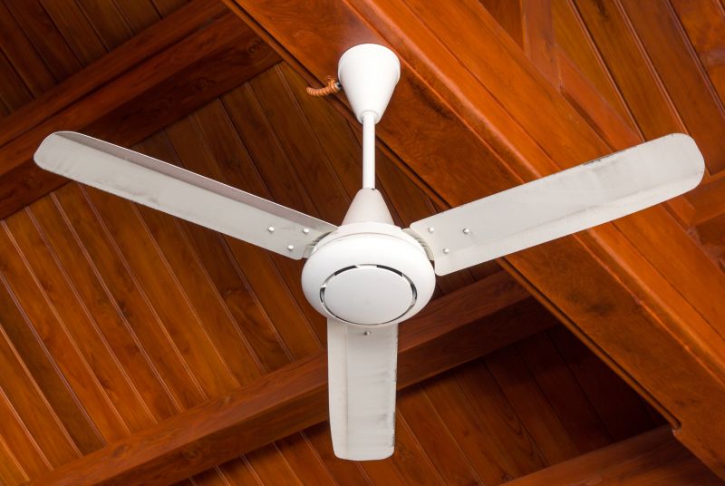 Fan Mounting in Olathe, KS