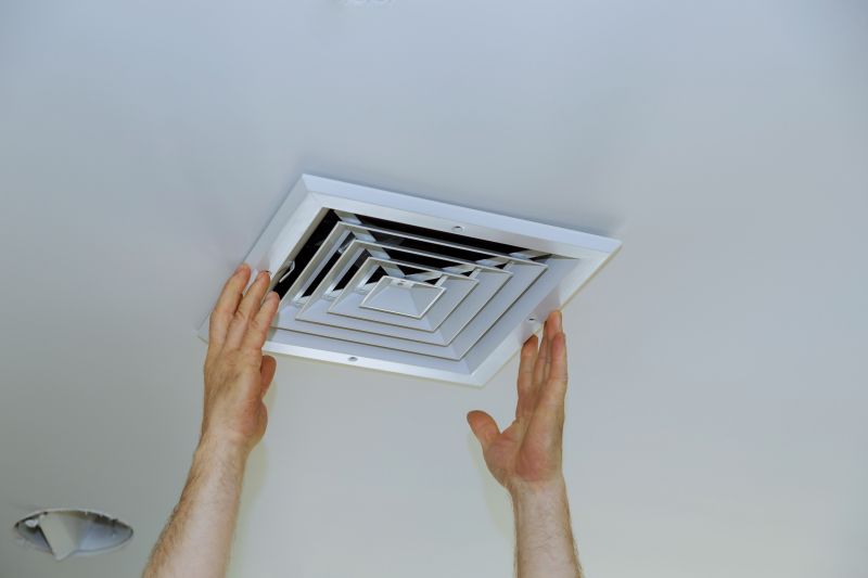Fan Mounting in Kansas City, KS
