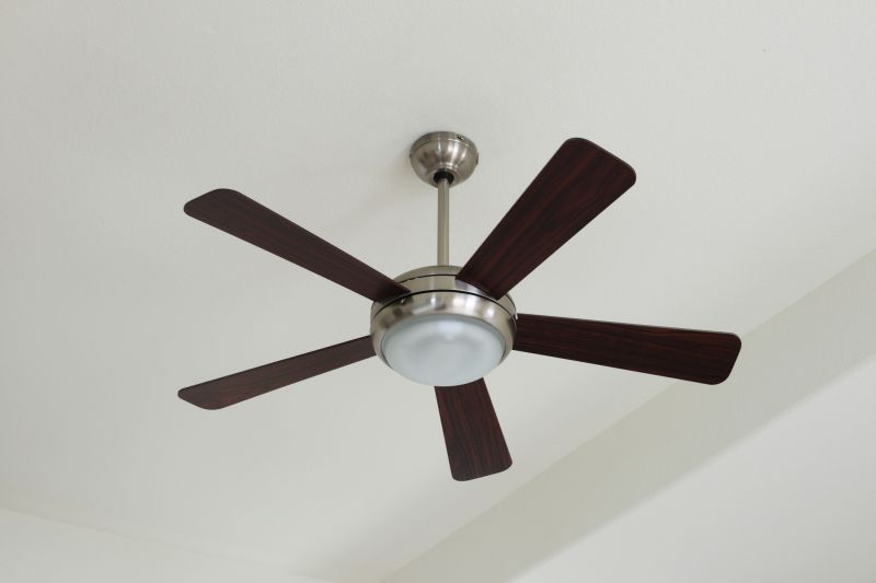Fan Mounting in Kansas City, KS
