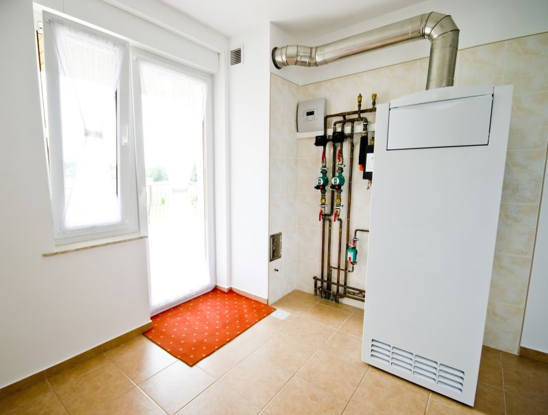 Forced Air Heating Service in Kansas City, MO