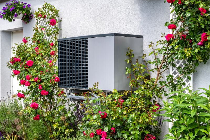 Forced Air Heating Service in Naples, FL