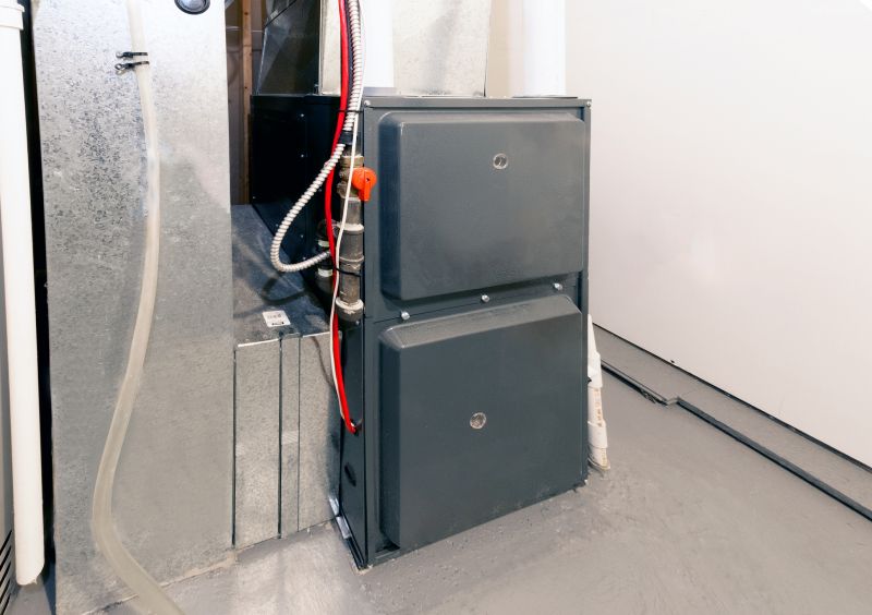 Furnace Installation in Kansas City, MO