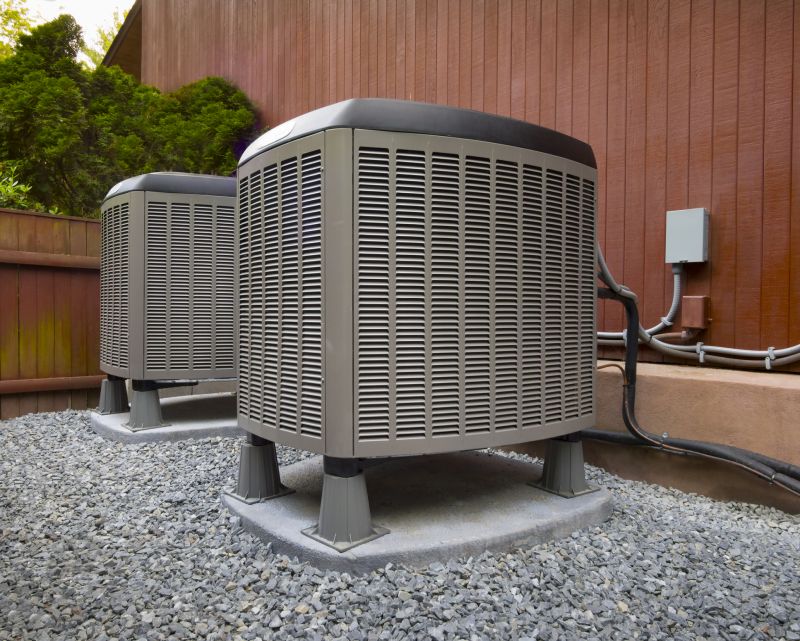 Furnace Replacement in Kansas City, MO