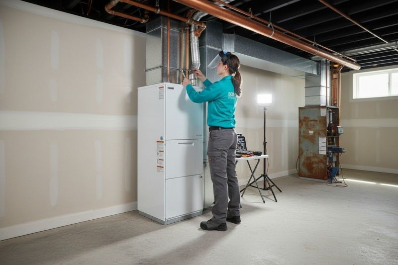 Furnace Replacement in Naples, FL