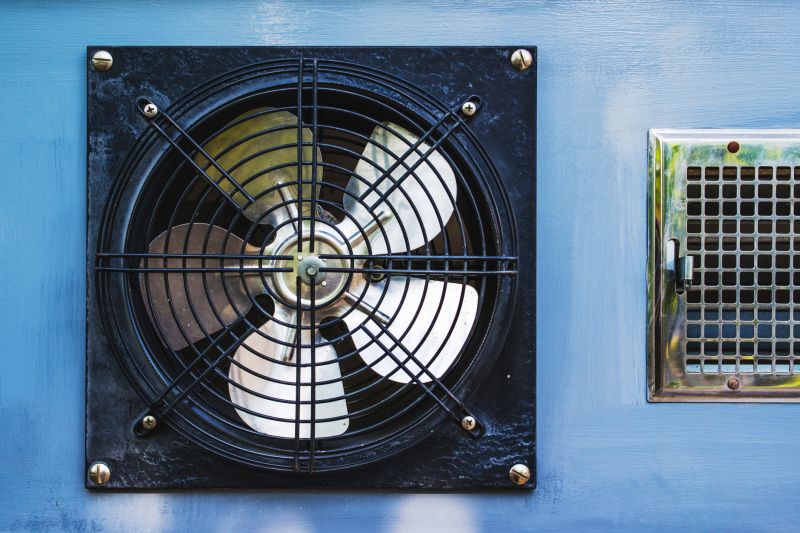 Garage Fan Installation in Prescott Valley, AZ