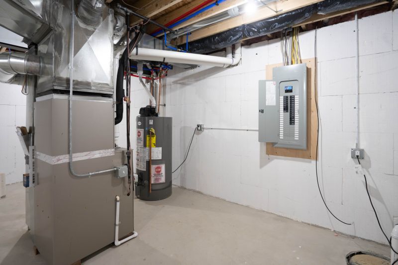 Gas Furnace Replacement in Sarasota, FL